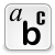 wiki:icons:preferences-desktop-font-50x50.png